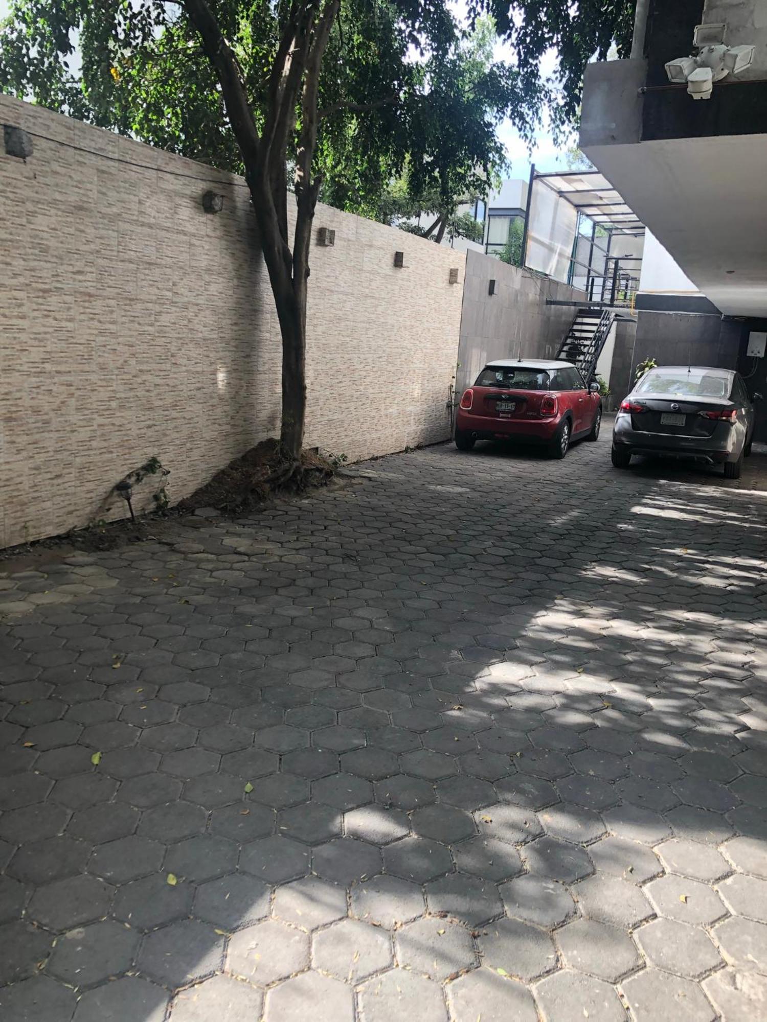 Coyoacan Magico Mexiko-Stadt Exterior foto